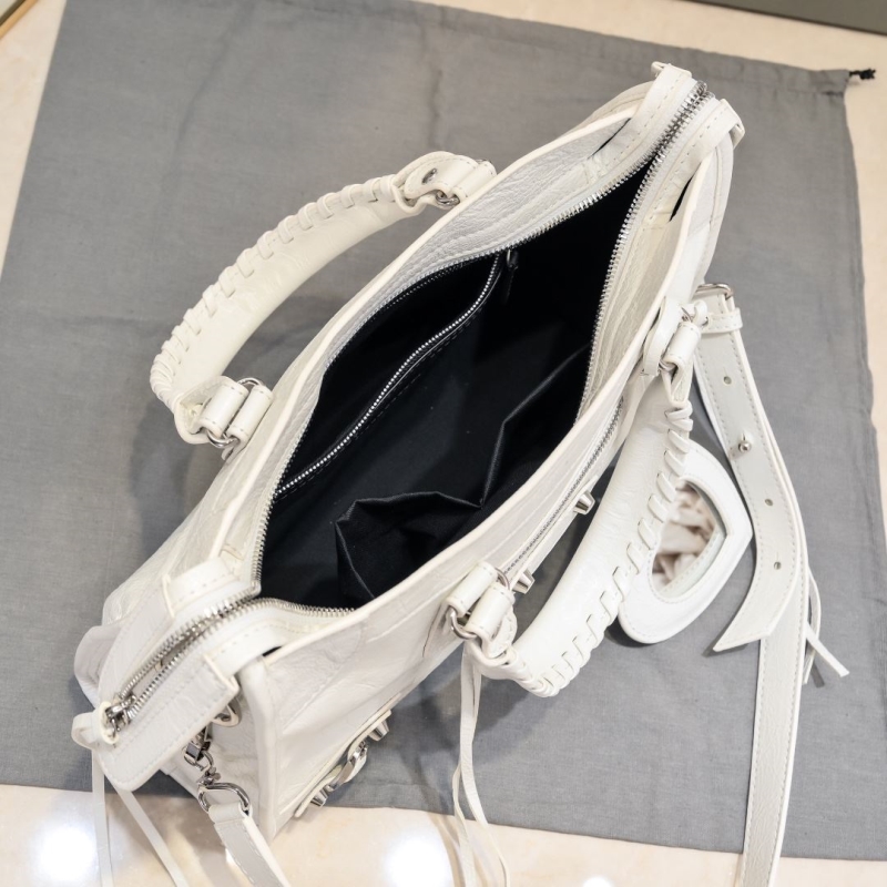 Balenciaga Top Handle Bags